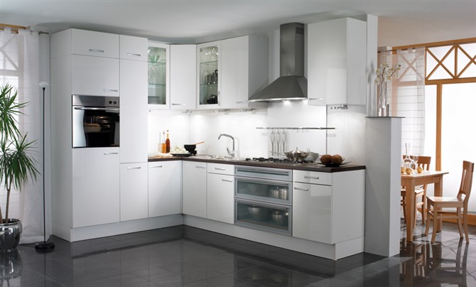How to Purchase new Kitchen Cabinet?